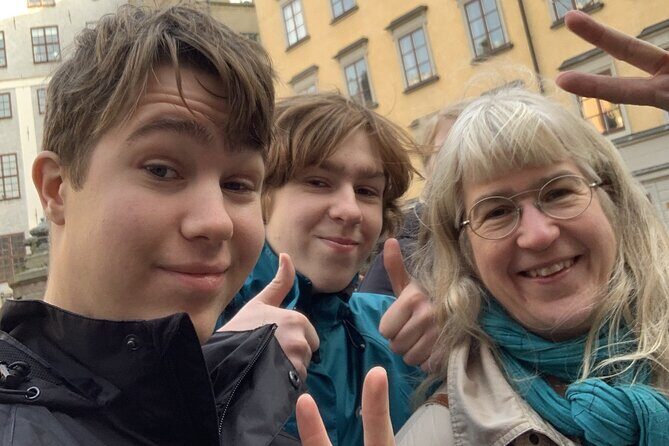 Stockholm Ghost Hunt: Self-Guided Tour and Puzzle Adventure - The Value of This Tour