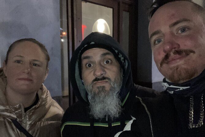 Stockholm Ghost Hunt: Self-Guided Tour and Puzzle Adventure - Final Thoughts: Is It Worth It?