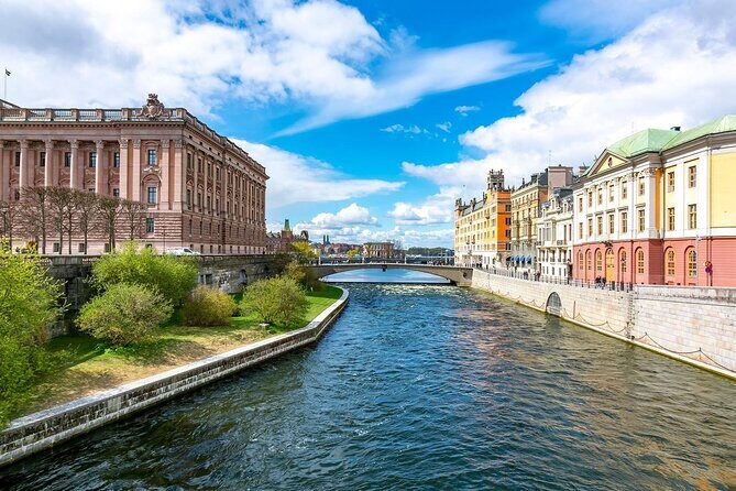 Stockholm Grand Tour #1 - The Real Experience from Travelers