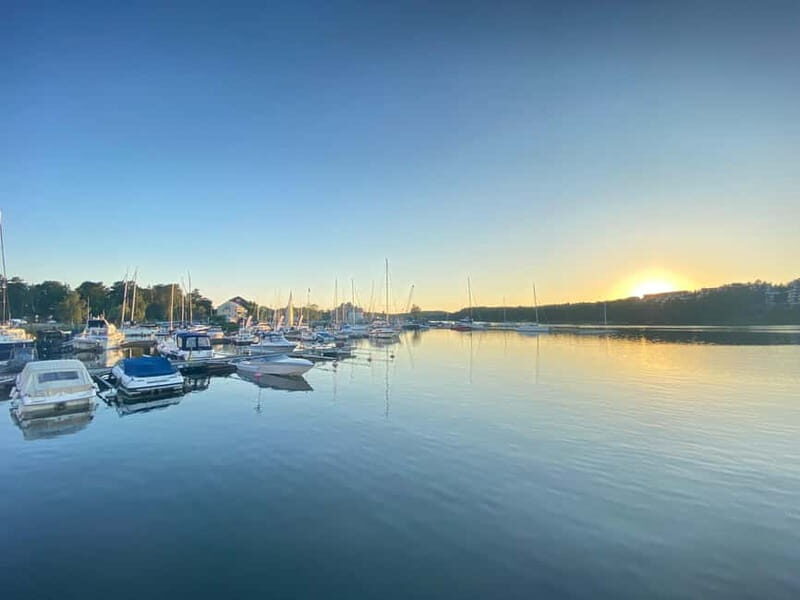 Stockholm: Guided Archipelago Islands Tour - Key Points