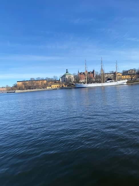 Stockholm: Guided Archipelago Islands Tour - An In-Depth Look at the Stockholm Archipelago Tour