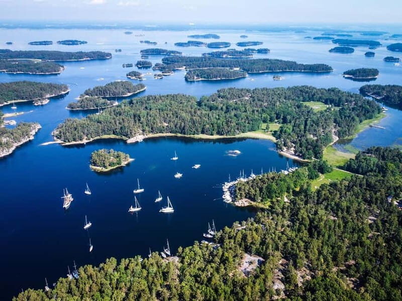 Stockholm: Guided Archipelago Islands Tour - Frequently Asked Questions