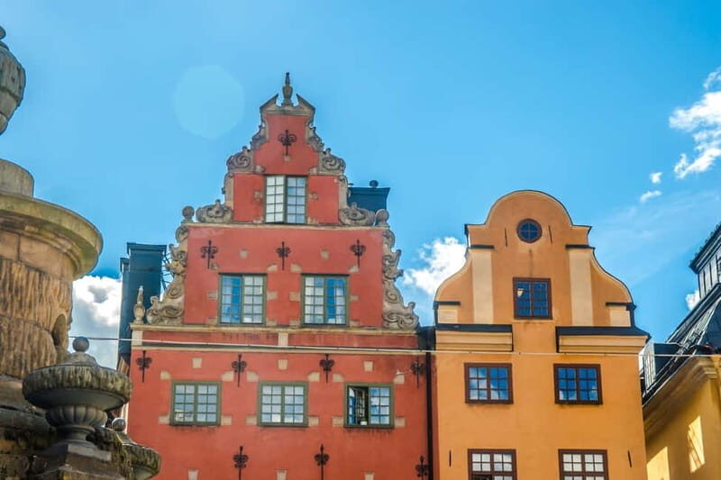 Stockholm: Guided Bike Tour - In-Depth Look at the Stockholm Guided Bike Tour