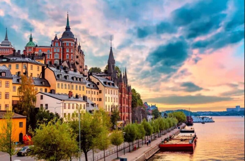Stockholm: Guided Bike Tour - FAQs about the Stockholm Guided Bike Tour