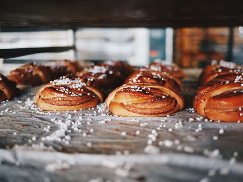 Stockholm: Guided Fika Tour - Is It Worth the Price?