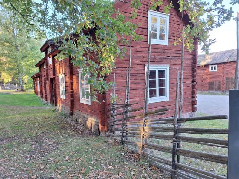 Stockholm: Guided Historical Army & School Group Tour - Final Thoughts