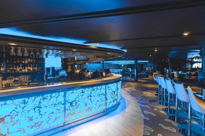 Stockholm-Helsinki Mini Cruise: 2-Night Baltic Getaway - Practical Tips for Your Trip