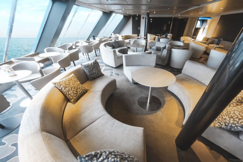 Stockholm-Helsinki Mini Cruise: 2-Night Baltic Getaway - Is This Cruise Right for You?