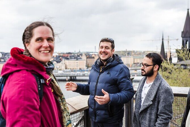Stockholm Hidden Gem Tours by Locals: 100% Personalized & Private - Who Should Book This Tour?