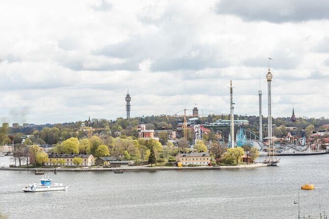 Stockholm Hidden Gem Tours by Locals: 100% Personalized & Private - Final Thoughts
