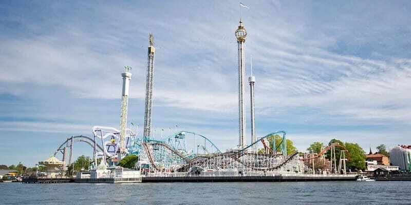 Stockholm: Highlights Boat Tour - What to Expect on the Stockholm Highlights Boat Tour