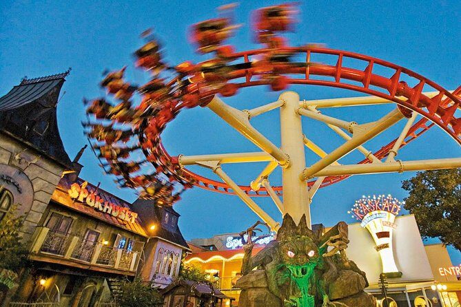 Stockholm Hop-On Hop-Off Sightseeing Cruise - The Sum Up