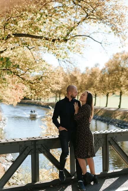 Stockholm Instagram tour with a private photographer - What to Expect from This Stockholm Photo Tour