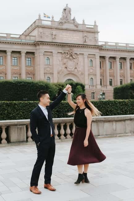 Stockholm Instagram tour with a private photographer - Who Is This Tour Best For?