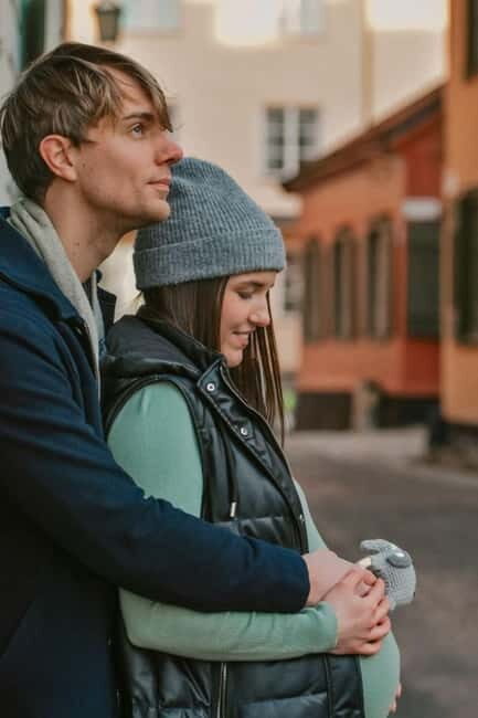 Stockholm Instagram tour with a private photographer - FAQ