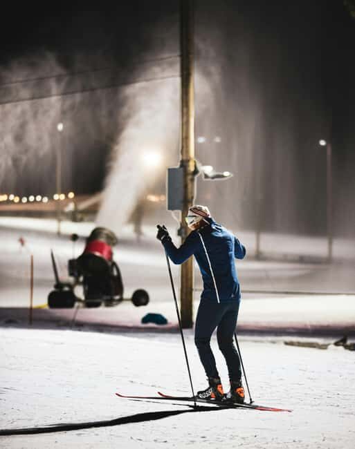 Stockholm: Introduction to Cross Country Skiing - Price and Value