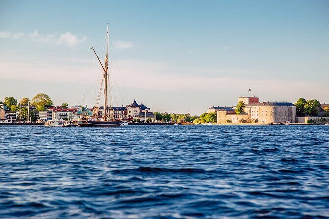 Stockholm: Kayaking tour around Vaxholm Archipelago with Fika - Who Should Consider This Tour?