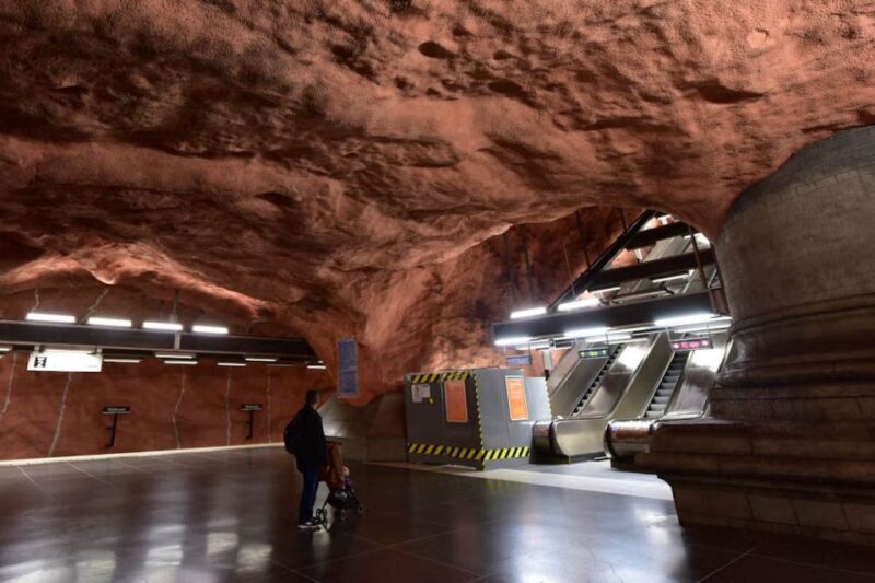 Stockholm Metro Tour - Final Thoughts