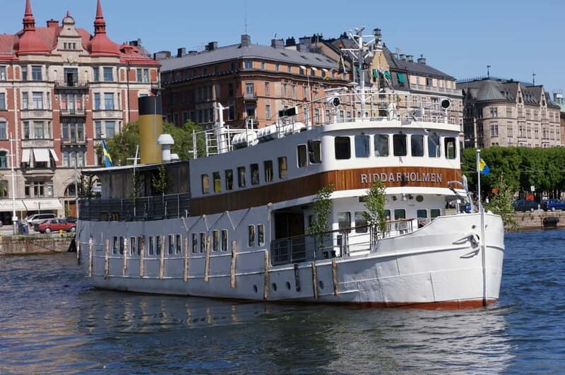 Stockholm: Midsummer Archipelago Boat Tour Live Guide DE/EN - Exploring Stockholm’s Archipelago: A Honest Look at the Midsummer Boat Tour