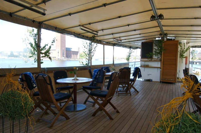 Stockholm: Midsummer Archipelago Boat Tour Live Guide DE/EN - The Itinerary – What’s in Store