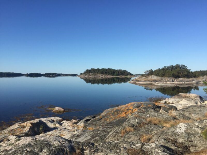 Stockholm: Morning Kayak Tour in the Archipelago with Lunch - What Makes This Tour Stand Out