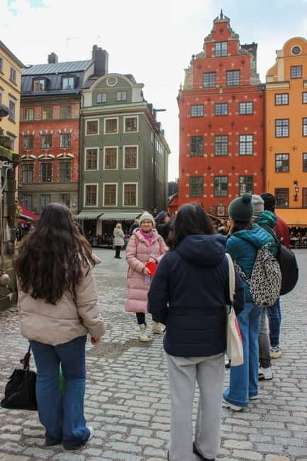 Stockholm: Must-see attractions City Hall, Old Town & Vasa - What the Reviews Say