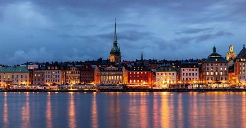 Stockholm: Must-See Attractions Walking Tour with a Guide - An In-Depth Look at the Tour Experience