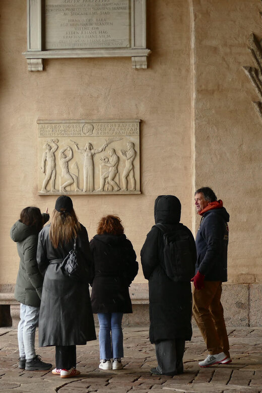 Stockholm Must See: City Hall, Gamla Stan and Vasa Museum - Who Is This Tour Best For?