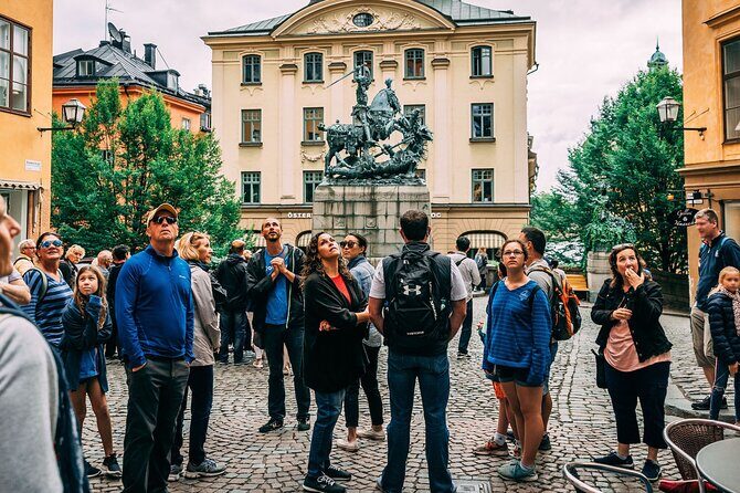 Stockholm Must Sees - Final Thoughts