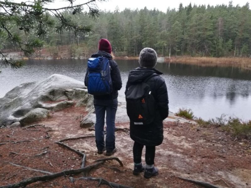 Stockholm: Nature Hike with Campfire Lunch - Frequently Asked Questions