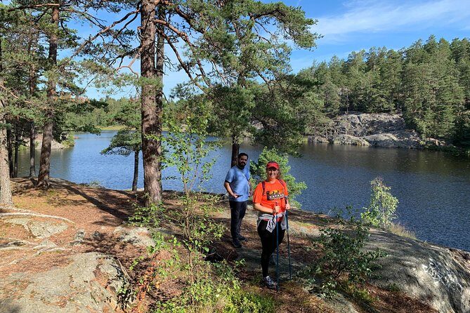 Stockholm: Nature Reserve Hiking Tour with Campfire Lunch - FAQ