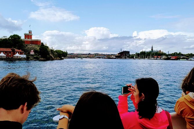Stockholm Old Town and the Vasa Museum, a Small Group Walking Tour. - What You Will Love About This Tour