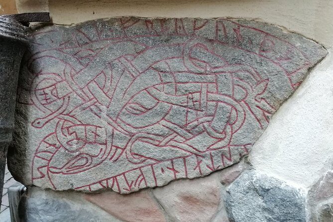 Stockholm Old Town and the Viking Museum, a Small Group Walking Tour - An In-Depth Look at the Tour Experience