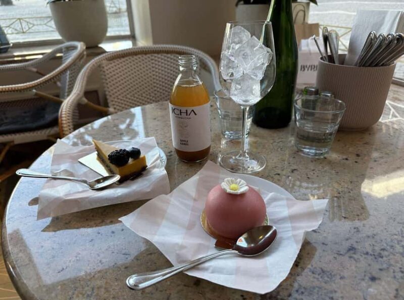 Stockholm: Old Town Food Tour of 7 Locals Favorites Tastings - The Secret Dish: An Element of Surprise