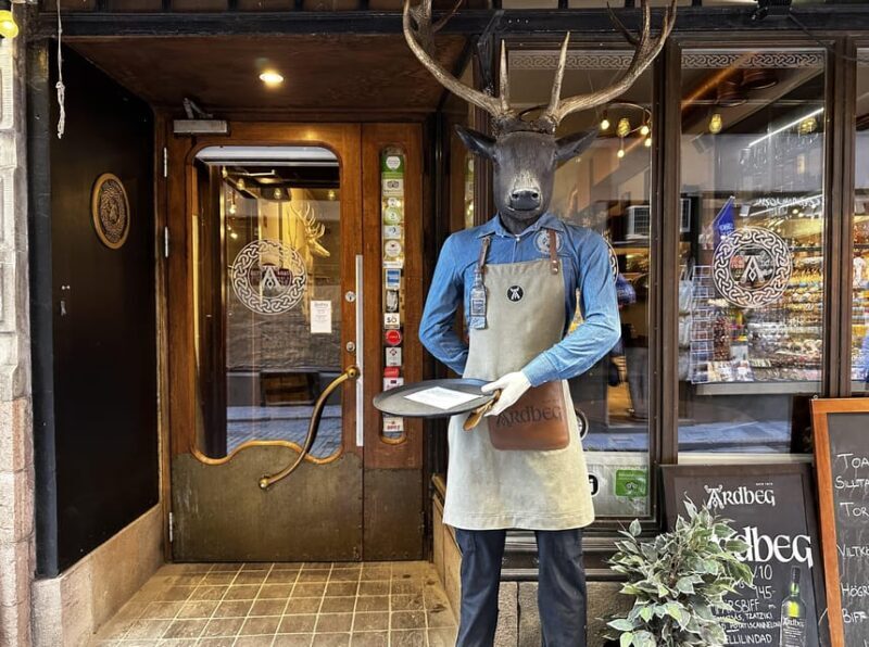 Stockholm: Old Town Food Tour of 7 Locals Favorites Tastings - Practical Details and Tips