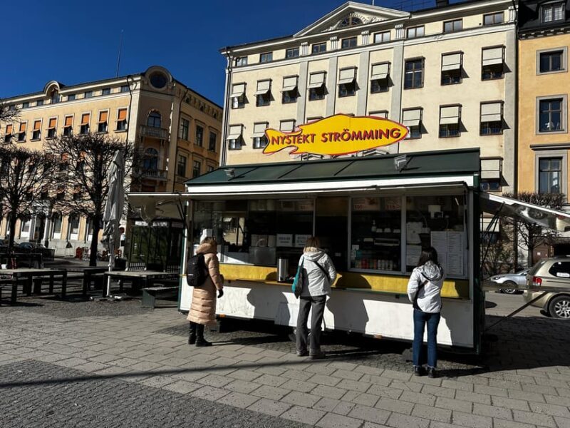 Stockholm: Old Town Food Tour of 7 Locals Favorites Tastings - Final Thoughts: Who Will Love This Tour?