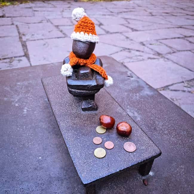 Stockholm: Old Town Hidden Gems Walking Tour With Joni - A Closer Look at What the Tour Offers