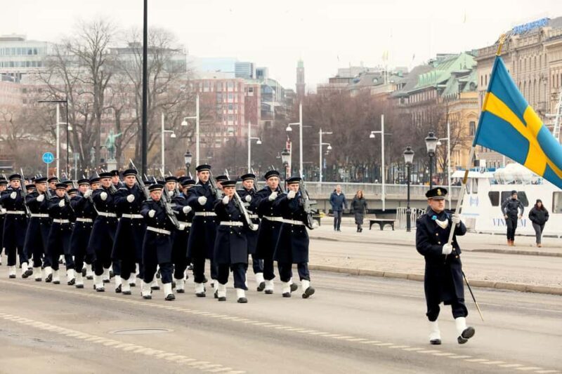 Stockholm: Old Town Hidden Gems Walking Tour With Joni - FAQ