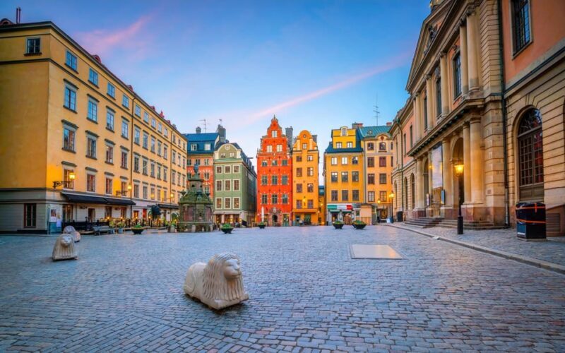 Stockholm: Old Town Highlights Private Walking Tour - The Reviews: Authentic Opinions