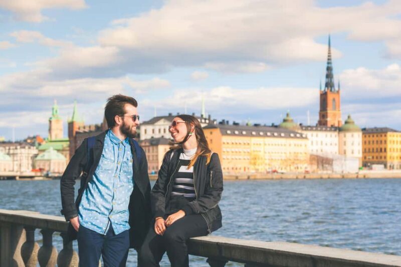 Stockholm: Old Town Private Walking Tour for Couples - Final Thoughts