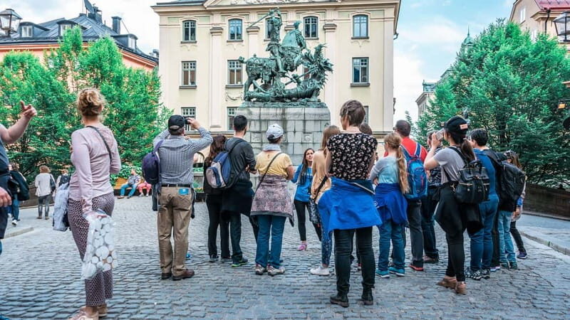 Stockholm: Old Town Private Walking Tour - FAQ: Your Questions About the Stockholm Old Town Tour