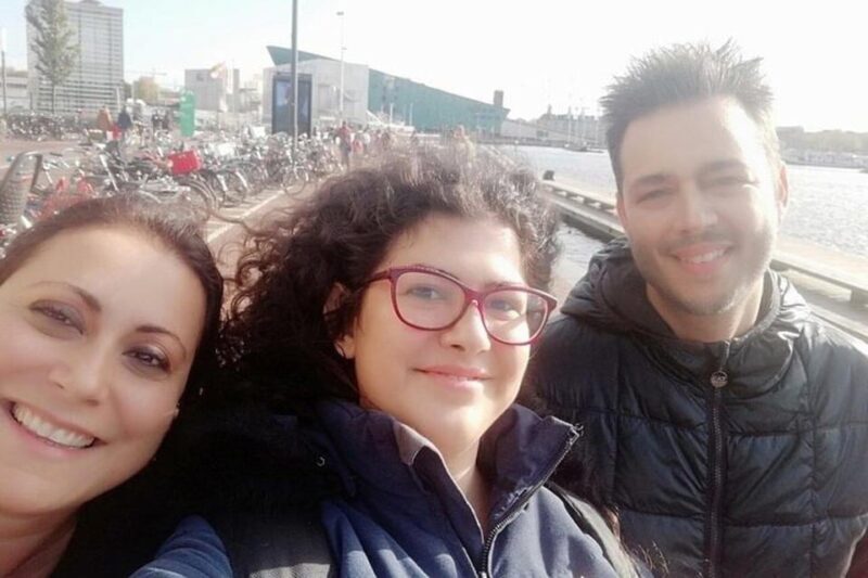 Stockholm : Old Town private Walking Tour with a guide - Key Points