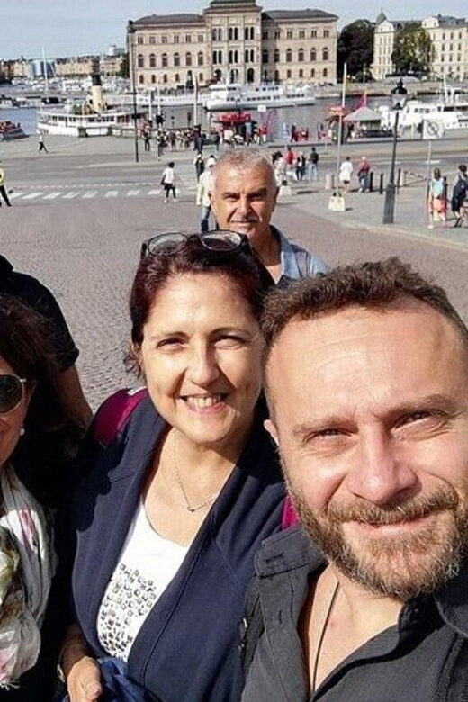 Stockholm : Old Town private Walking Tour with a guide - Final Thoughts: Is It Worth It?