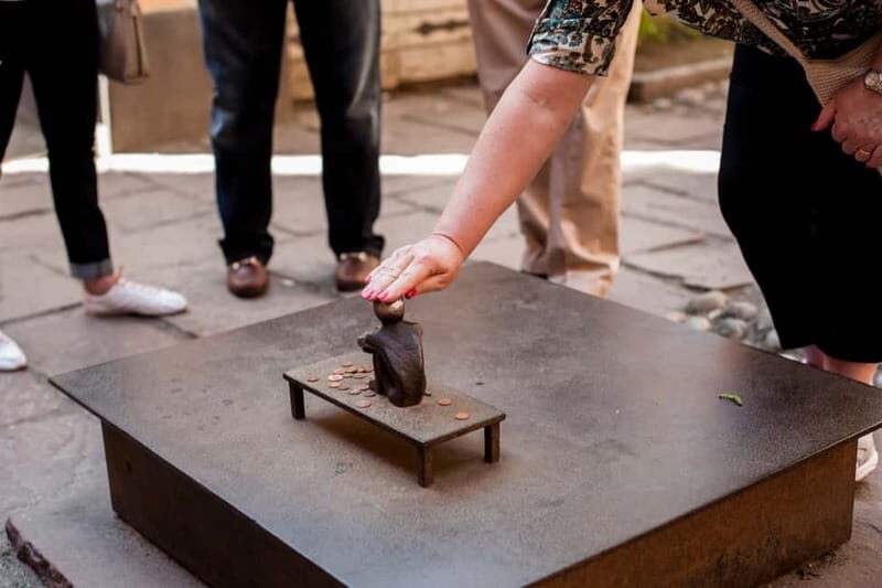 Stockholm: Old Town & Vasa Museum Skip-the-Line Private Tour - Key Points