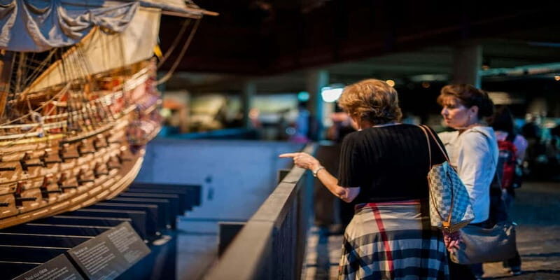 Stockholm: Old Town & Vasa Museum Skip-the-Line Private Tour - What’s Included and What’s Not