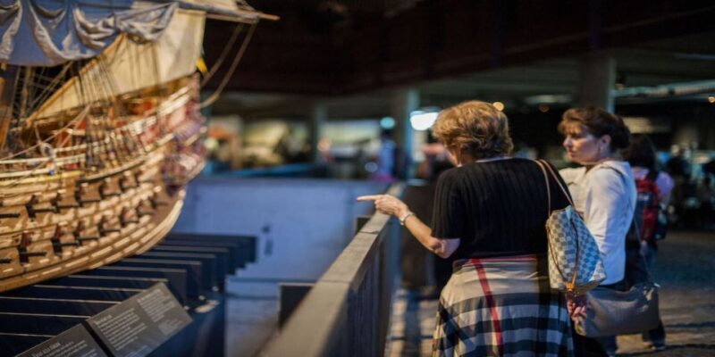 Stockholm: Old Town & Vasa Museum Skip-the-Line Private Tour - FAQ