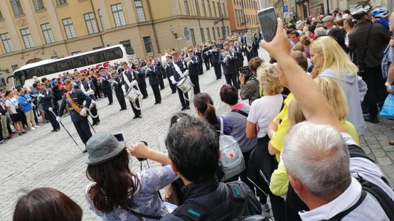 Stockholm: Old Town Walking Tour and the Vasa Museum - Practical Details and Value