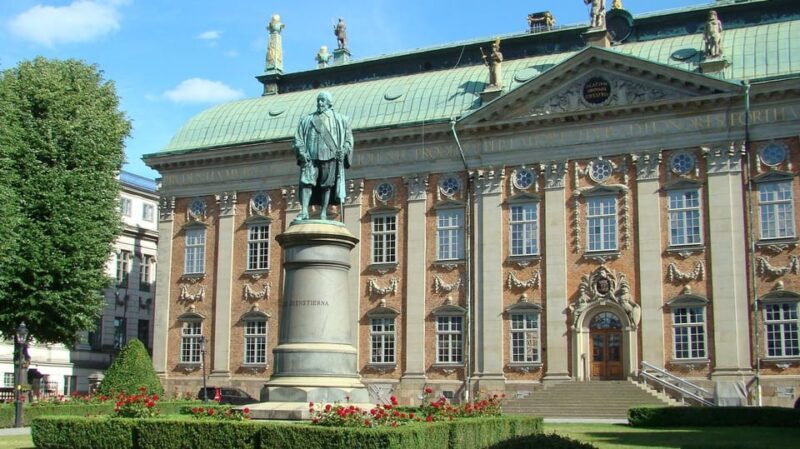 Stockholm: Old Town Walking Tour and the Vasa Museum - What the Reviews Say