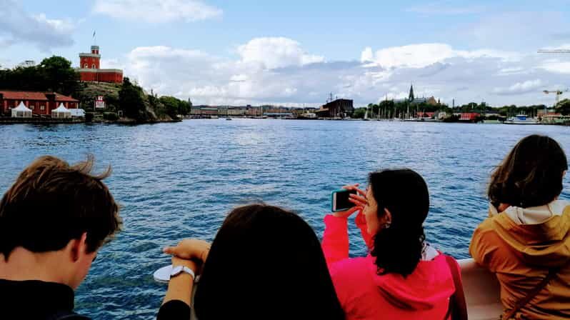 Stockholm: Old Town Walking Tour and the Vasa Museum - FAQ