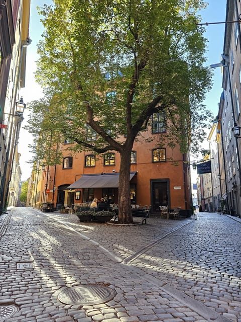 Stockholm: Old Town Walking Tour, stories and secrets - Who’s This Tour Best For?
